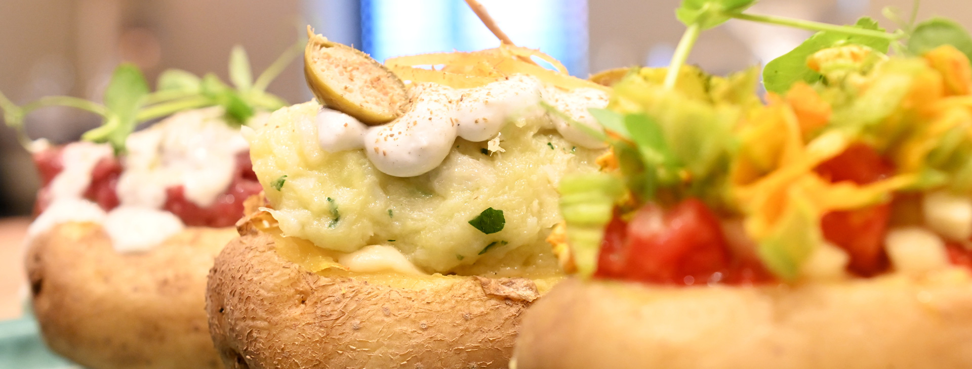 ISI Bistrot - Concept Ivano Ricchebono - Genova